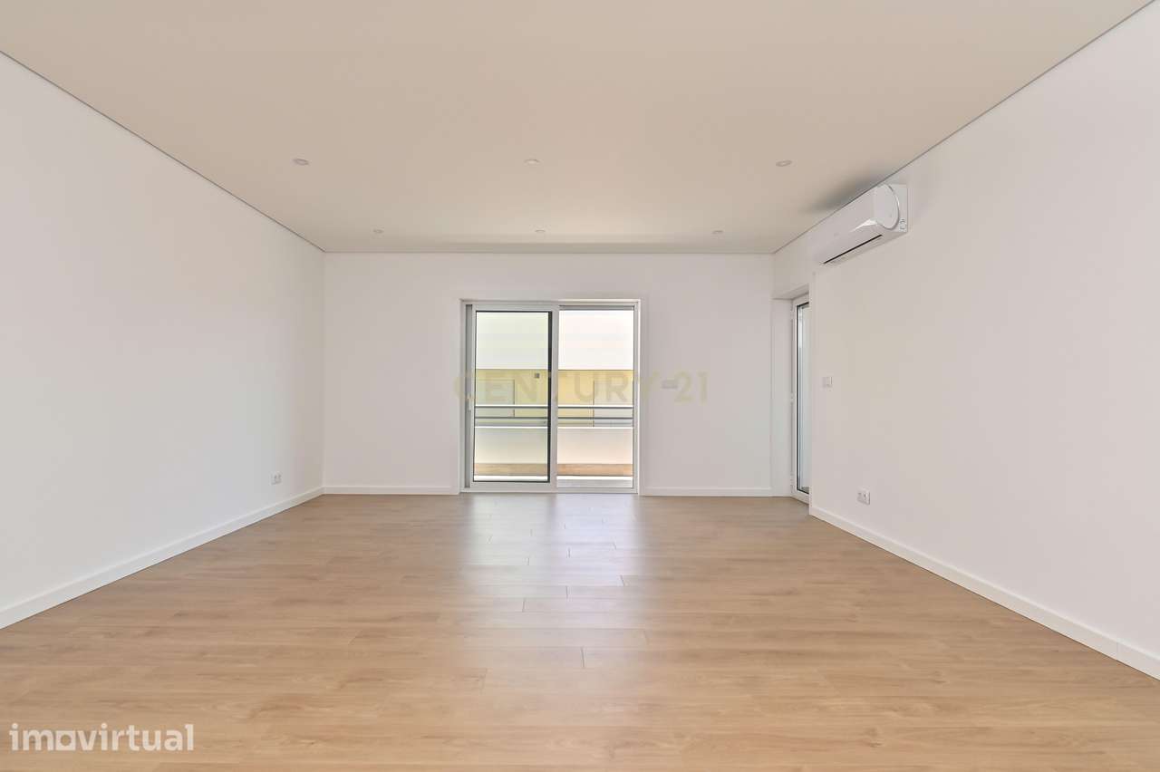 Apartamento T2 a estrear na Malveira, Mafra - Grande imagem: 2/26