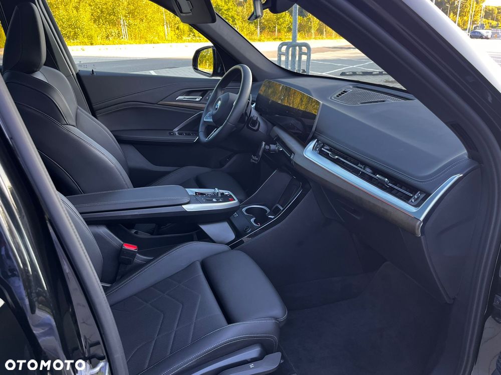 BMW X1 - 20