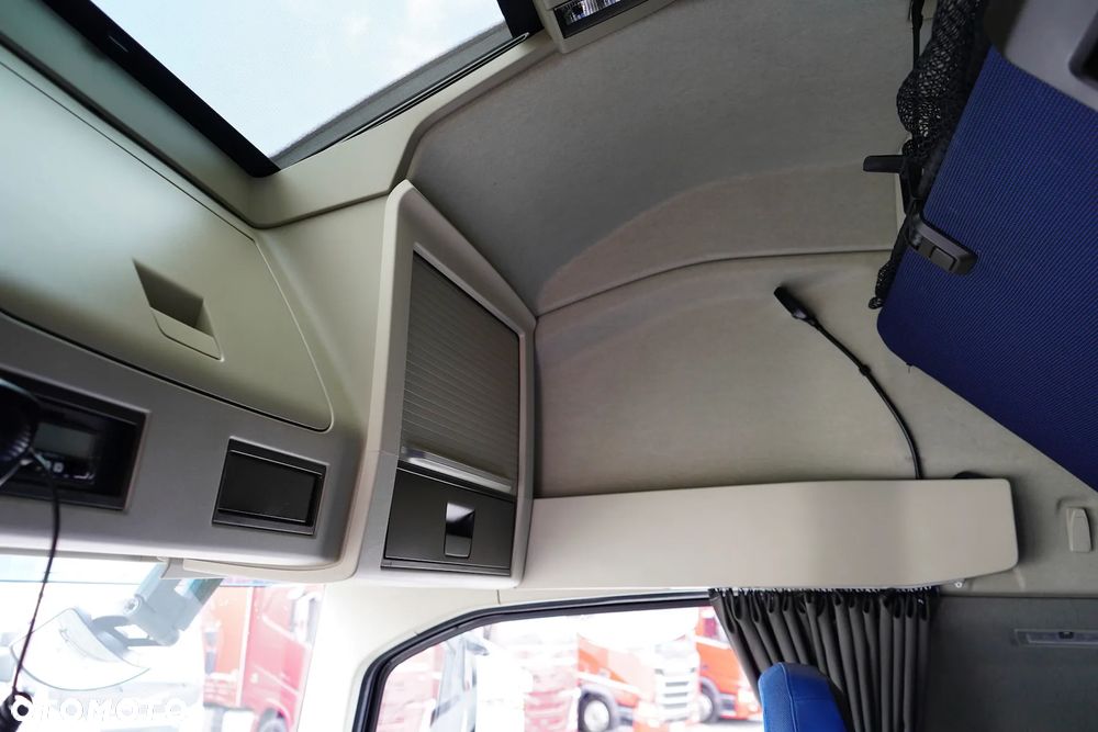 Volvo / FH / 460 / I – SAVE / ACC / EURO 6 / ZESTAW PRZEJAZDOWY 120 M3 - 23
