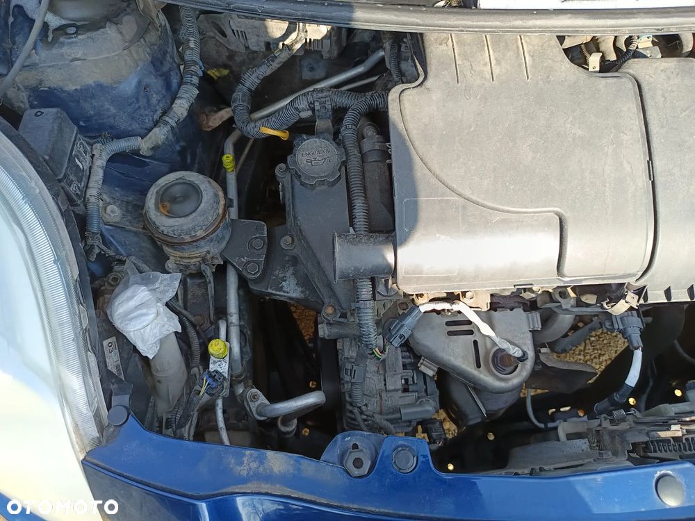 Toyota Yaris 1.0 VVT-i - 20