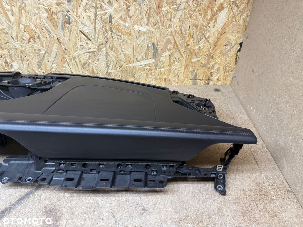 PORSCHE 911 992 DESKA KONSOLA 992857003AFSXP 992857003AF 992858451 ORYGINAL - 18