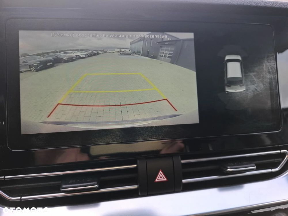 Kia Niro 1.6 GDI Plug-in Hybrid L - 28