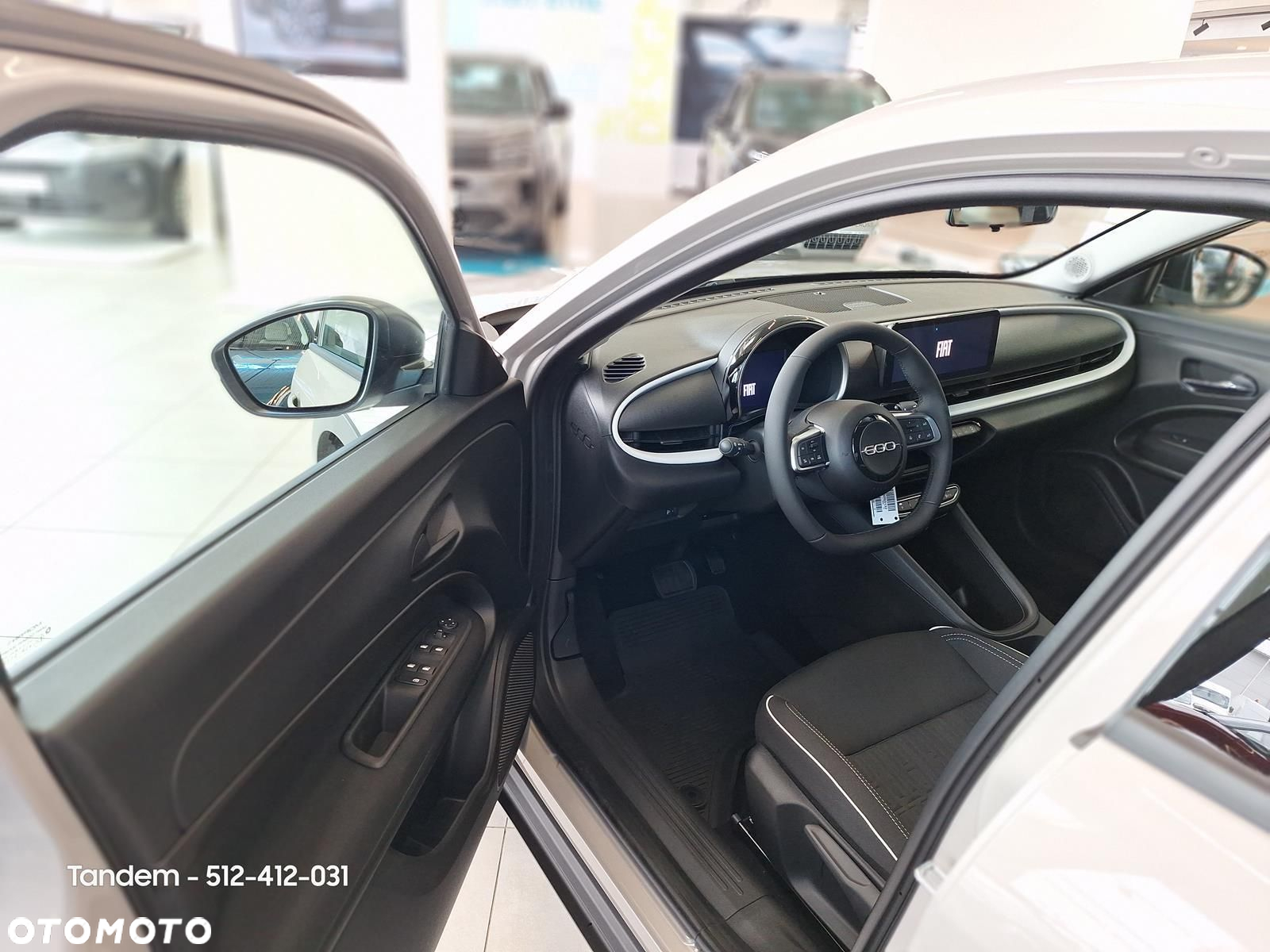 Fiat 600 - 7