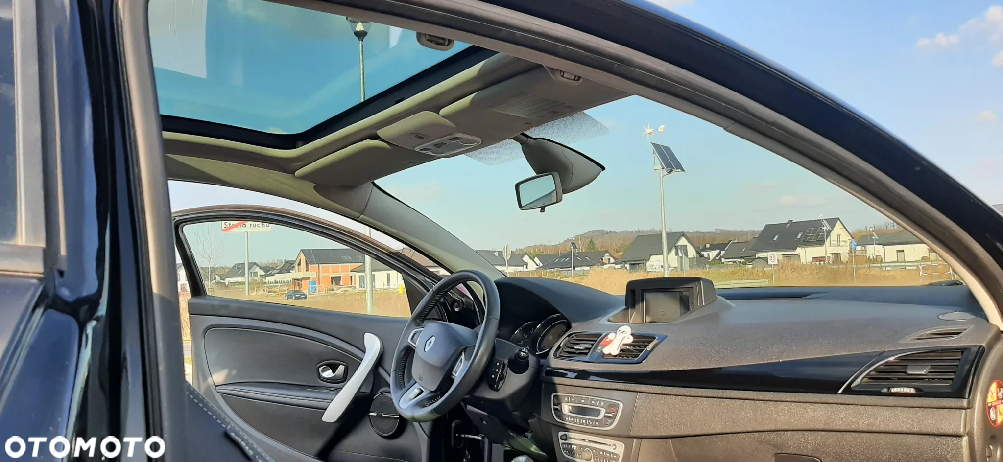 Renault Megane 1.5 dCi Bose Edition - 20