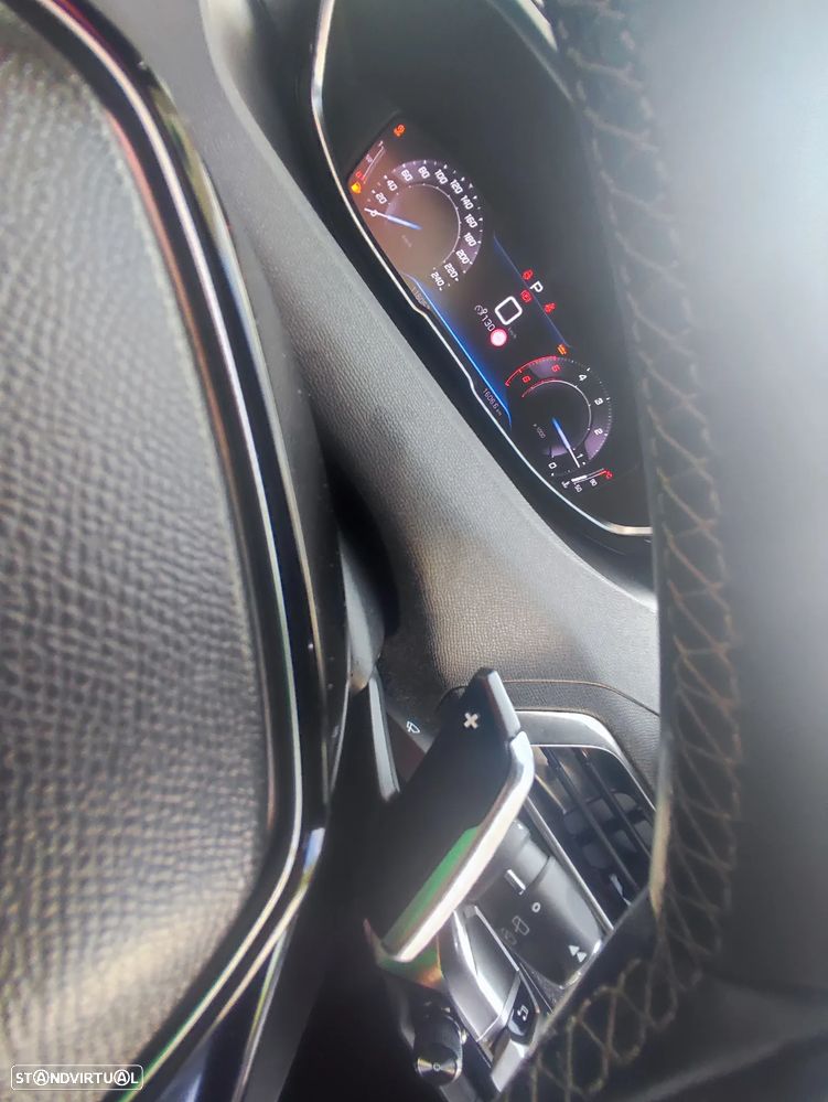 Peugeot 3008 BlueHDi 130 Stop & Start EAT8 Active Business-Pack - 24