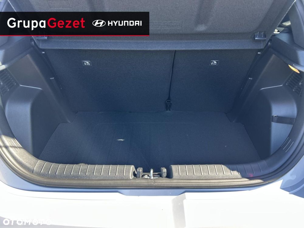 Hyundai i20 1.0 T-GDi Modern Black - 17