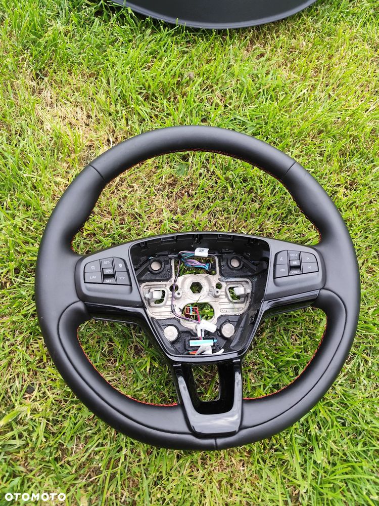 Ford Mustang Mach-E kierownica oryginał