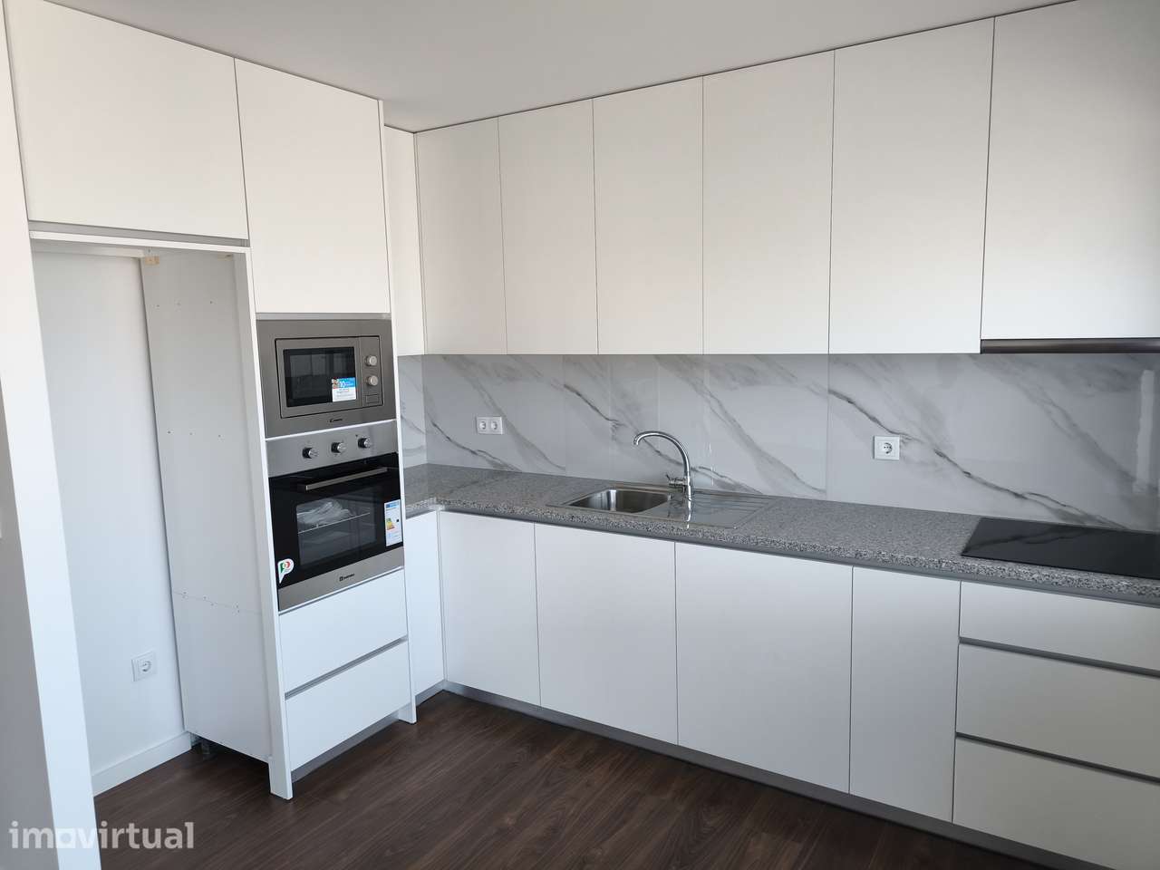 Apartamento T3 RENOVADO - Águas Santas - Maia - Grande imagem: 3/30
