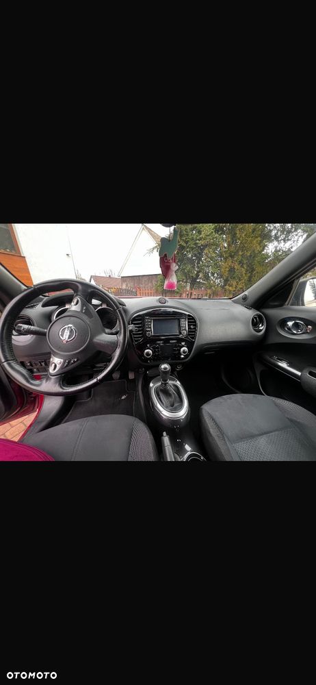 Nissan Juke 1.5 dCi Edition - 2