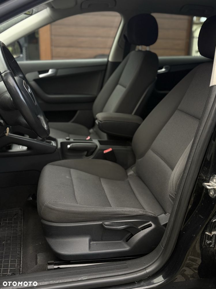 Audi A3 Sportback - 7