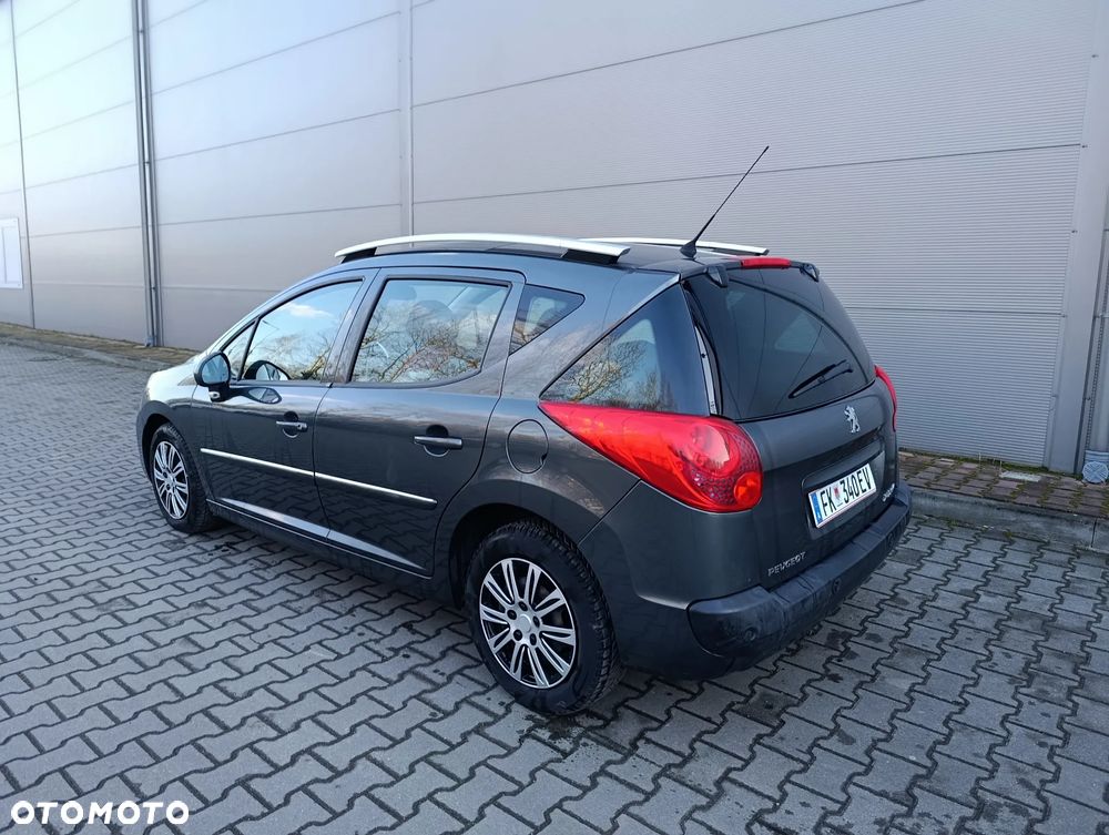 Peugeot 207 95 VTi Premium - 30