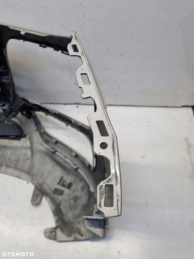 Porsche Cayenne 9Y0 GTS Turbo S 19- Zderzak przód przedni - 7