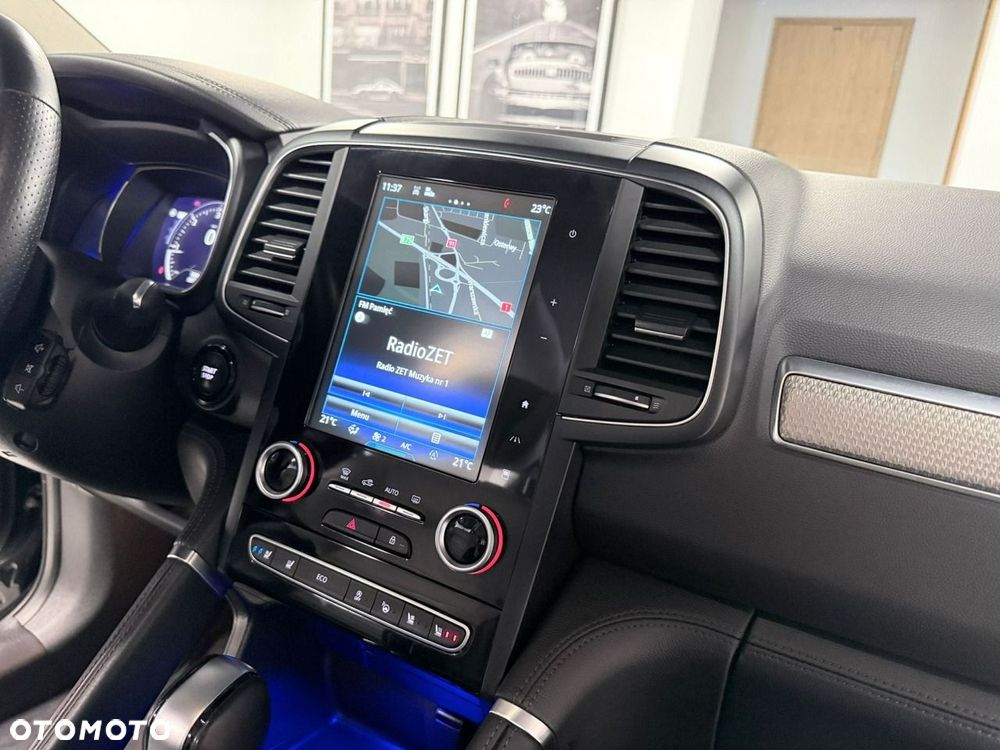 Renault Koleos 2.0 dCi Initiale Paris 4x4 X-Tronic - 27