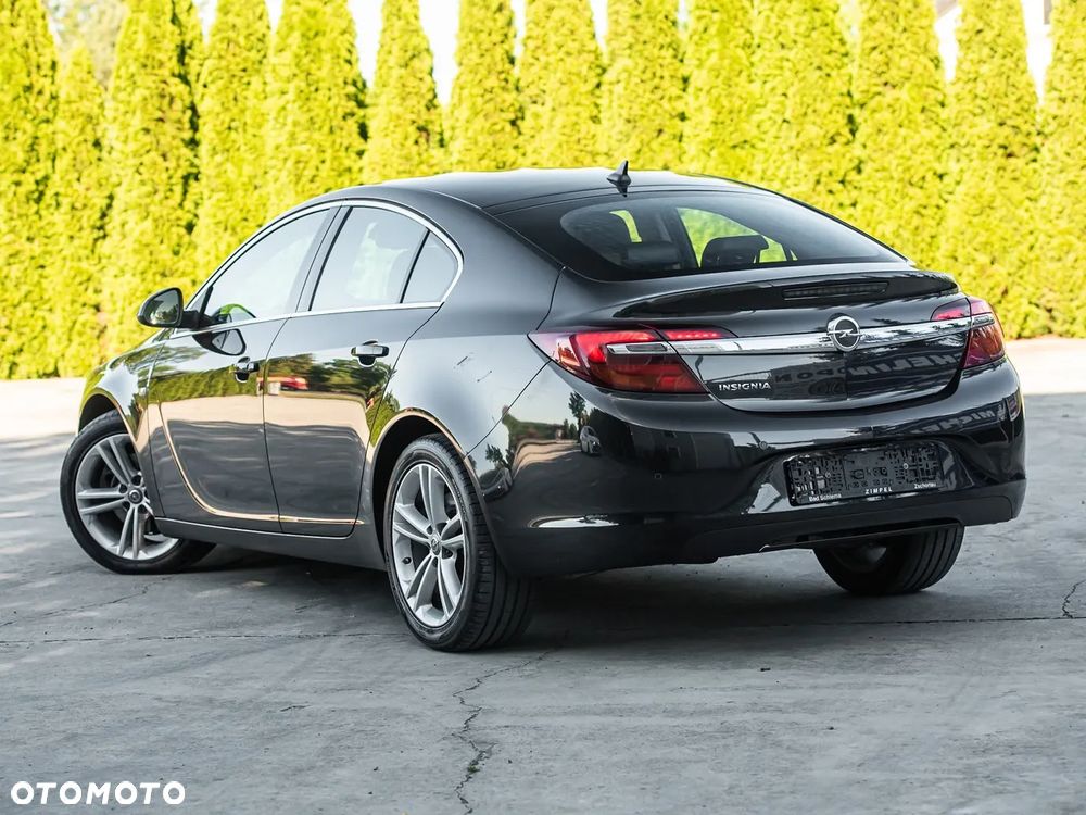 Opel Insignia - 9