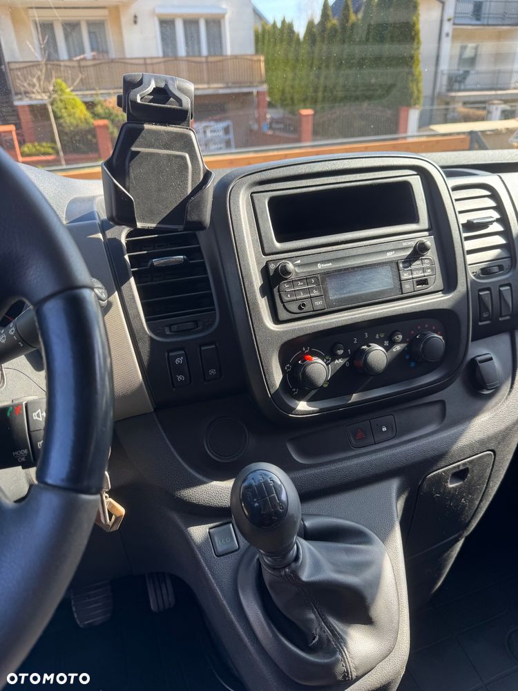 Renault Trafic L2H1 2,9t Pack Clim - 3