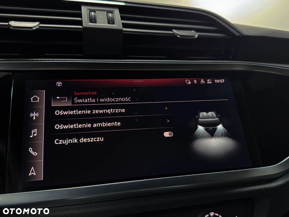 Audi Q3 Sportback 35 TDI quattro S tronic S line - 32
