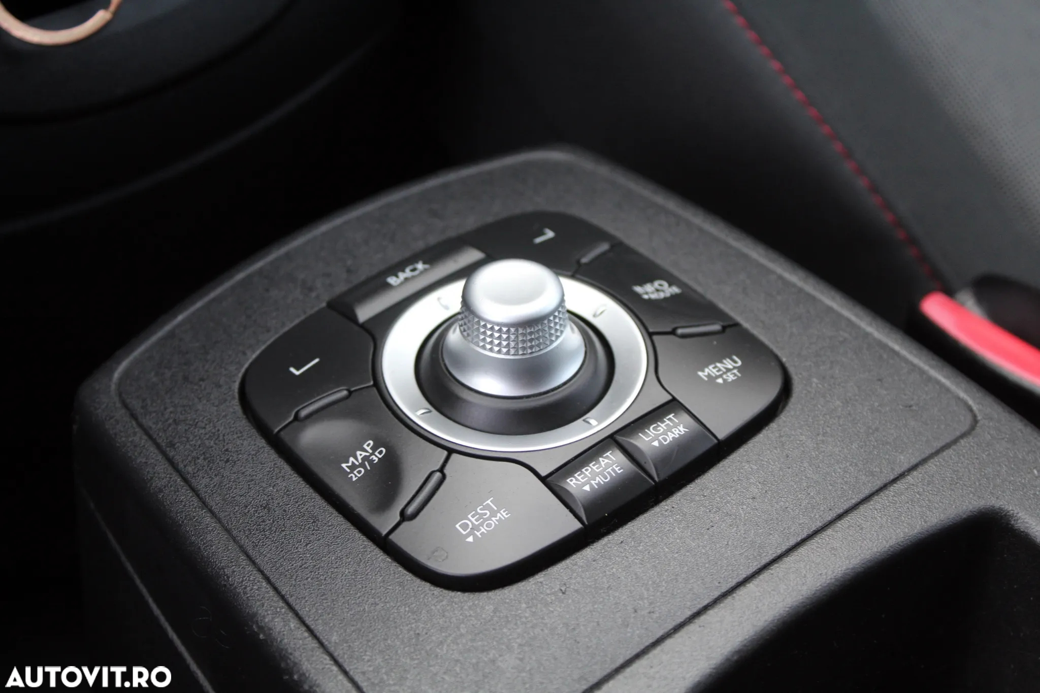 Renault Scenic ENERGY dCi 110 Business - 14