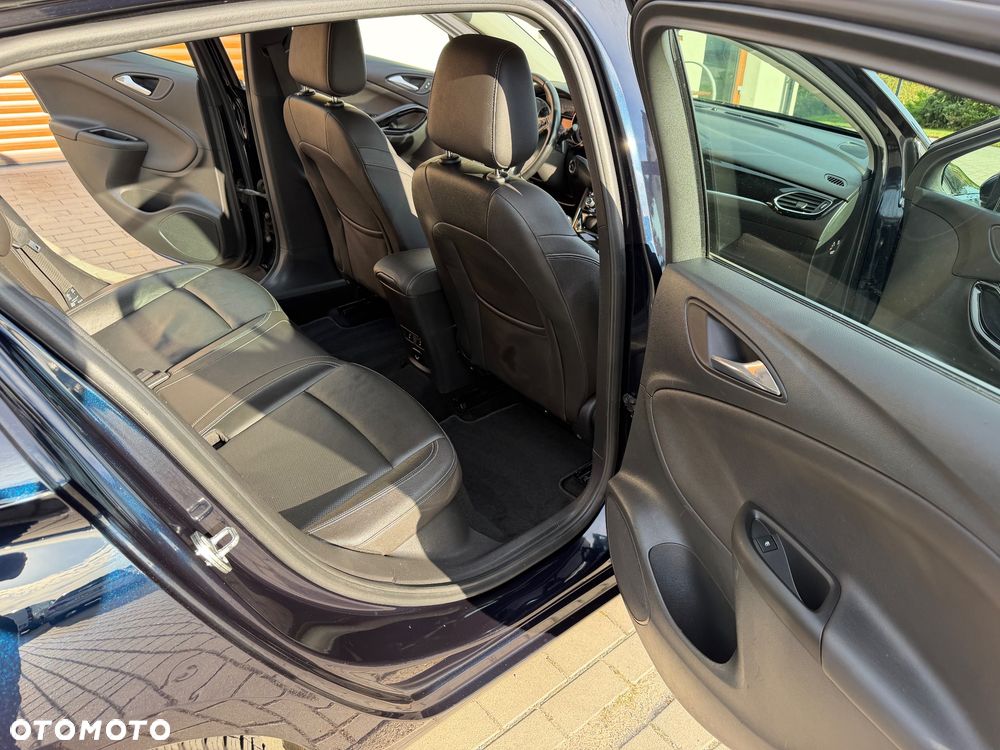 Opel Astra 1.0 Turbo Start/Stop Business - 18