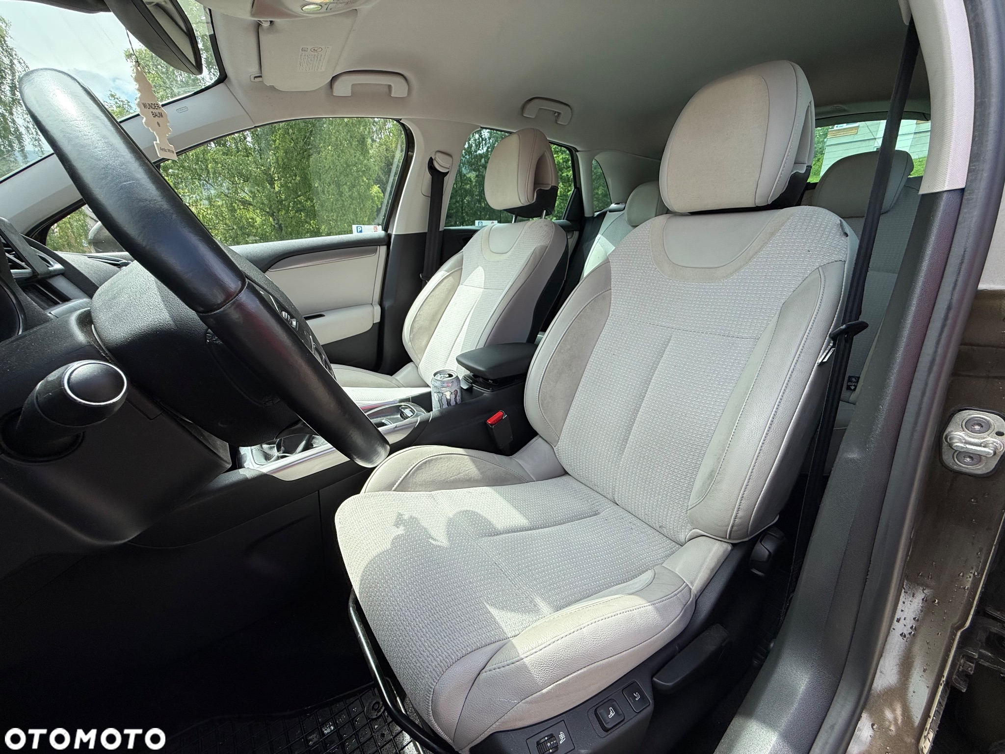 Citroën C4 1.6 VTi Exclusive - 16