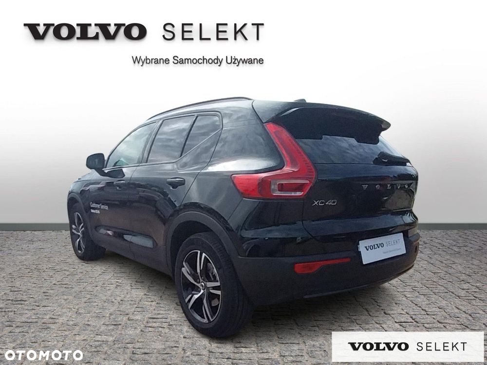 Volvo XC 40 - 4
