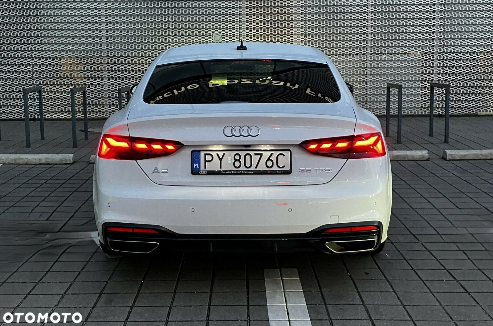 Audi A5 - 6