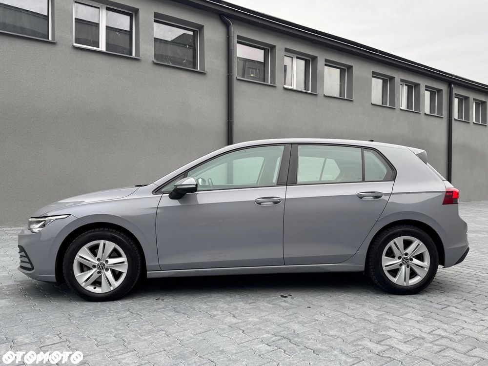 Volkswagen Golf 1.0 TSI Life - 9