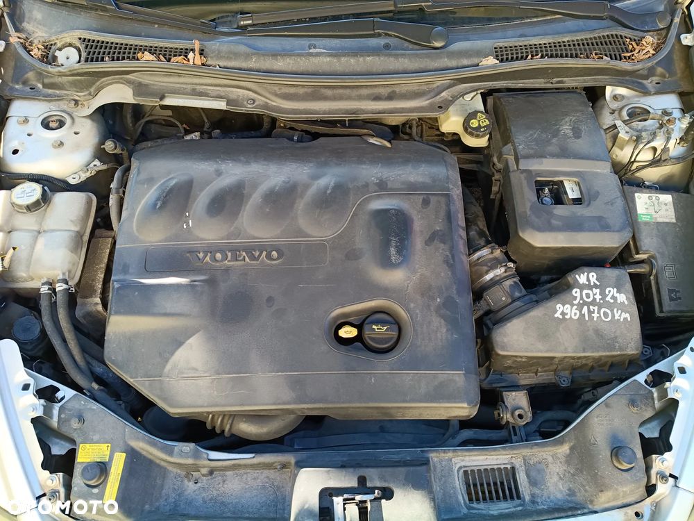 Volvo V50 2.0D Momentum - 8