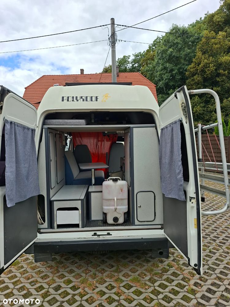 Ford TRANSIT - 5