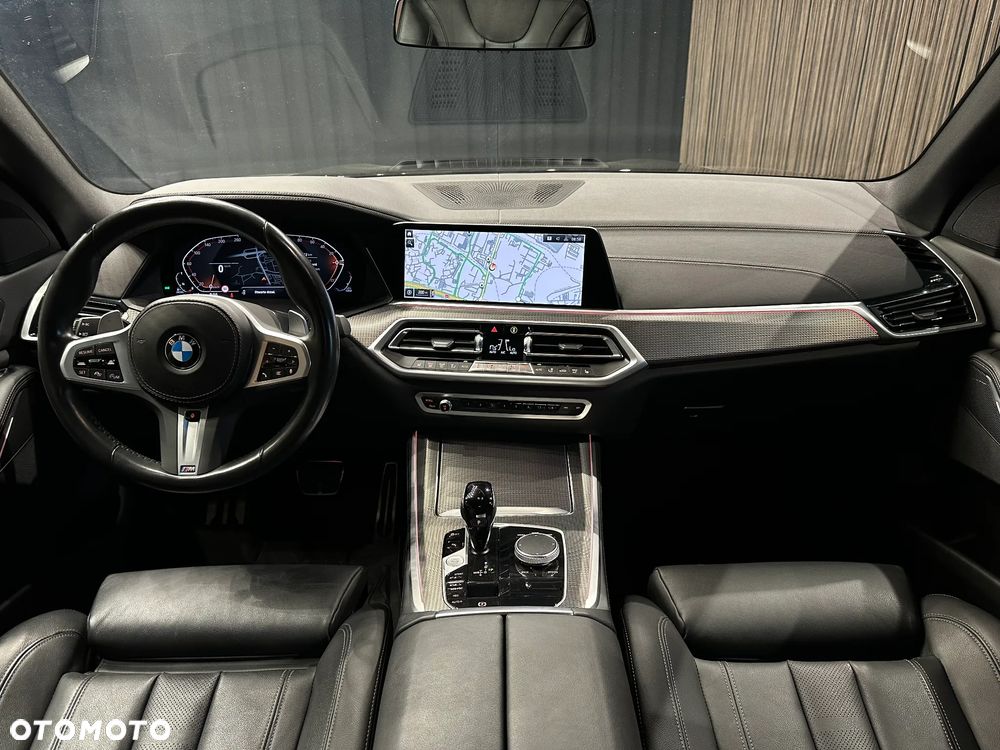 BMW X5 xDrive30d mHEV sport - 15