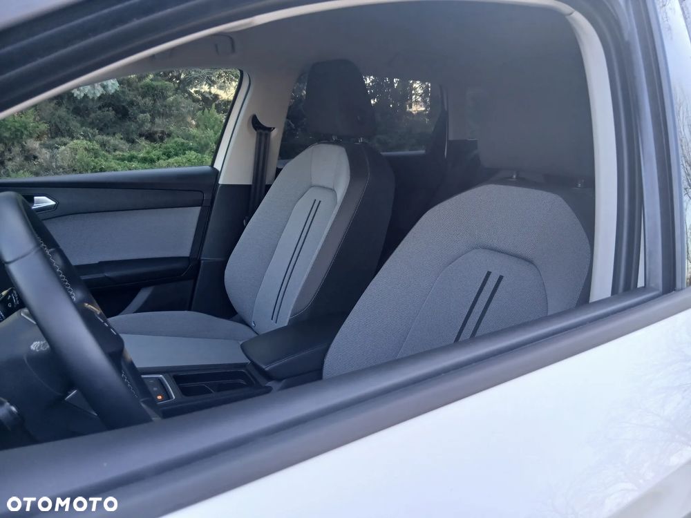 Seat Leon 1.5 TSI Style - 7
