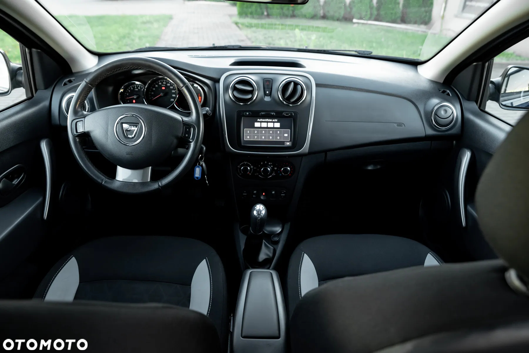 Dacia Sandero Stepway - 29