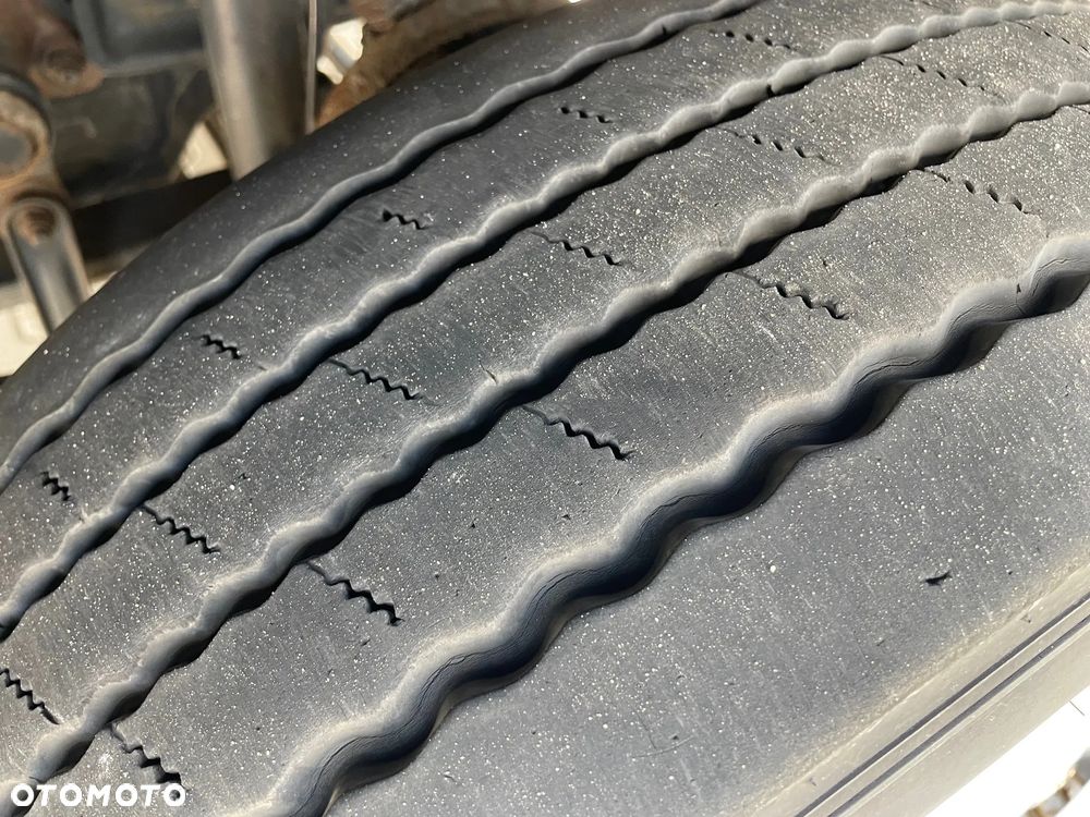 Mercedes-Benz ATEGO 816 ,ładowność 3,1 tony! - 9