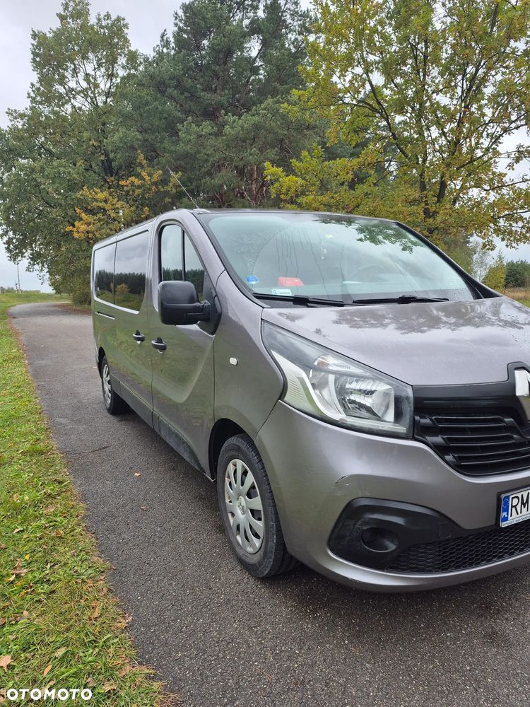 Renault Trafic 1.6 dCi - 5