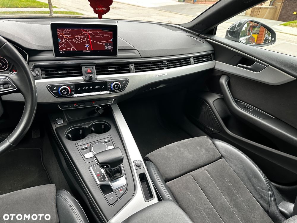 Audi A5 Sportback - 16