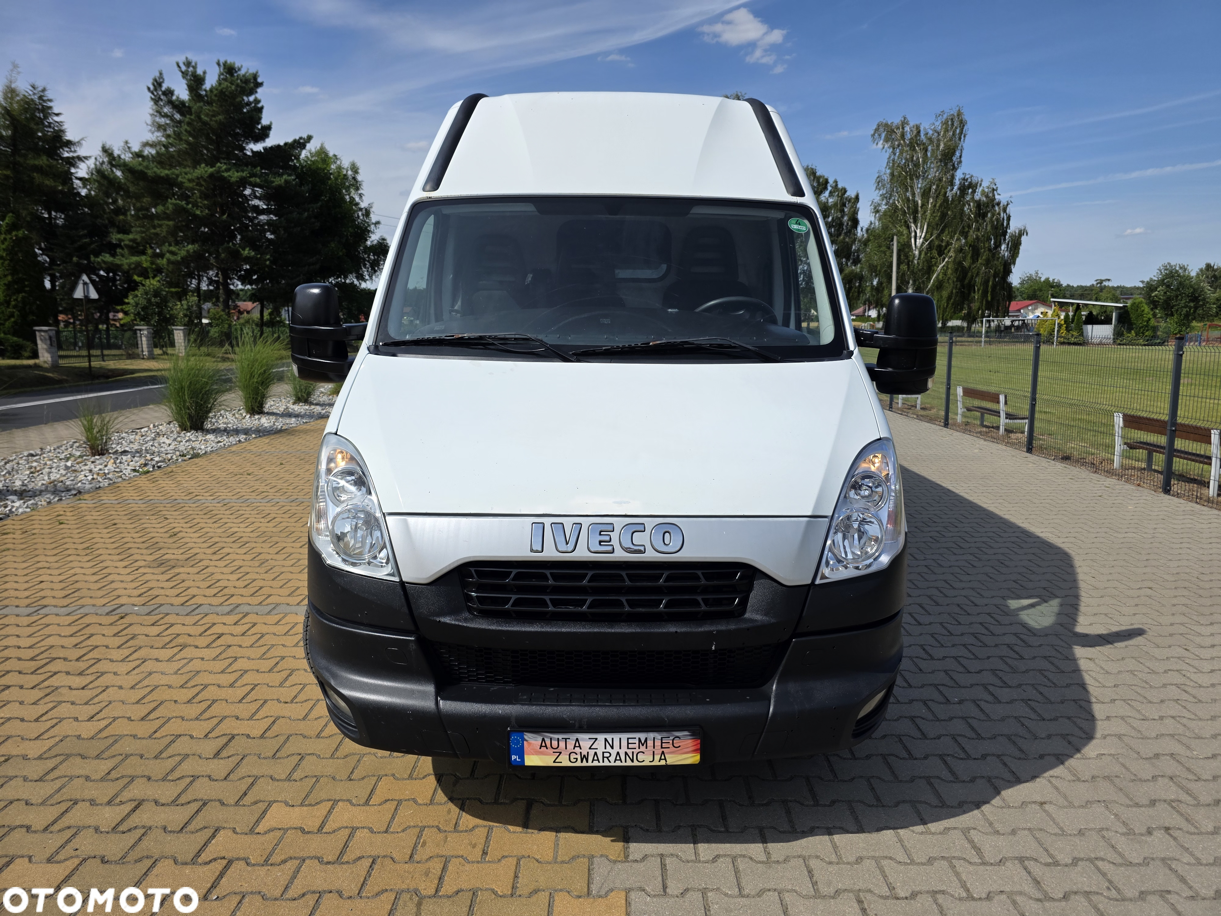 Iveco Daily - 2