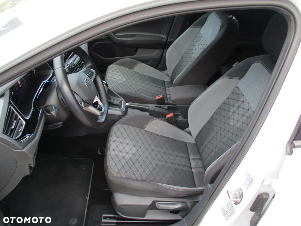 Volkswagen Taigo 1.0 TSI OPF DSG R-Line - 8
