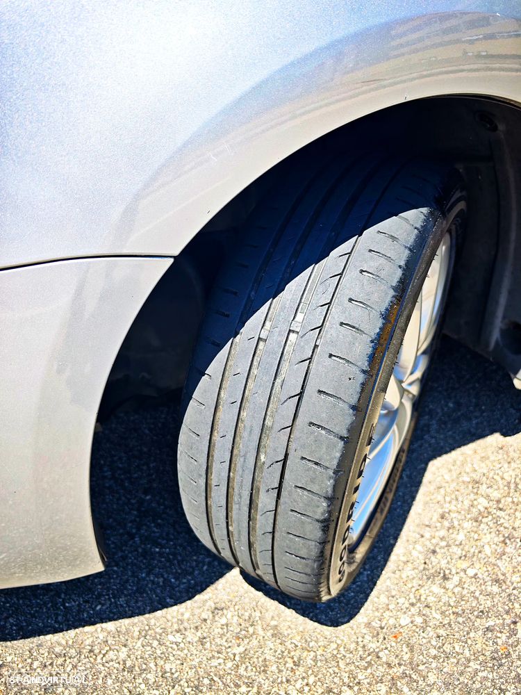 Citroën C4 Picasso - 9