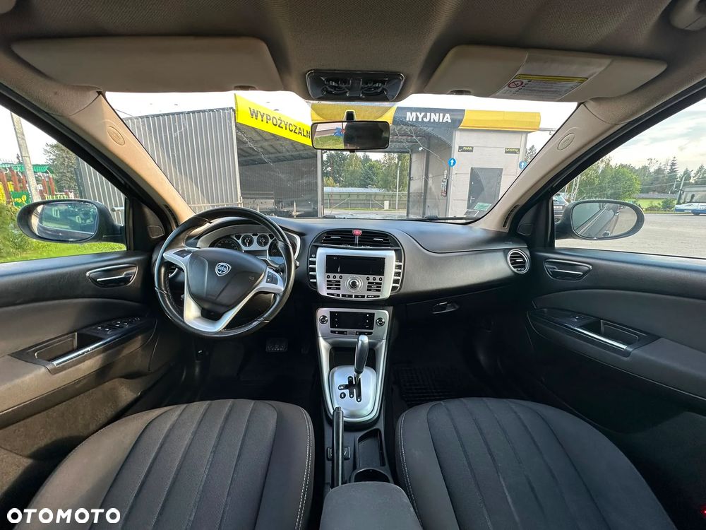 Lancia Delta 1.6 MJ Oro Selectronic - 6