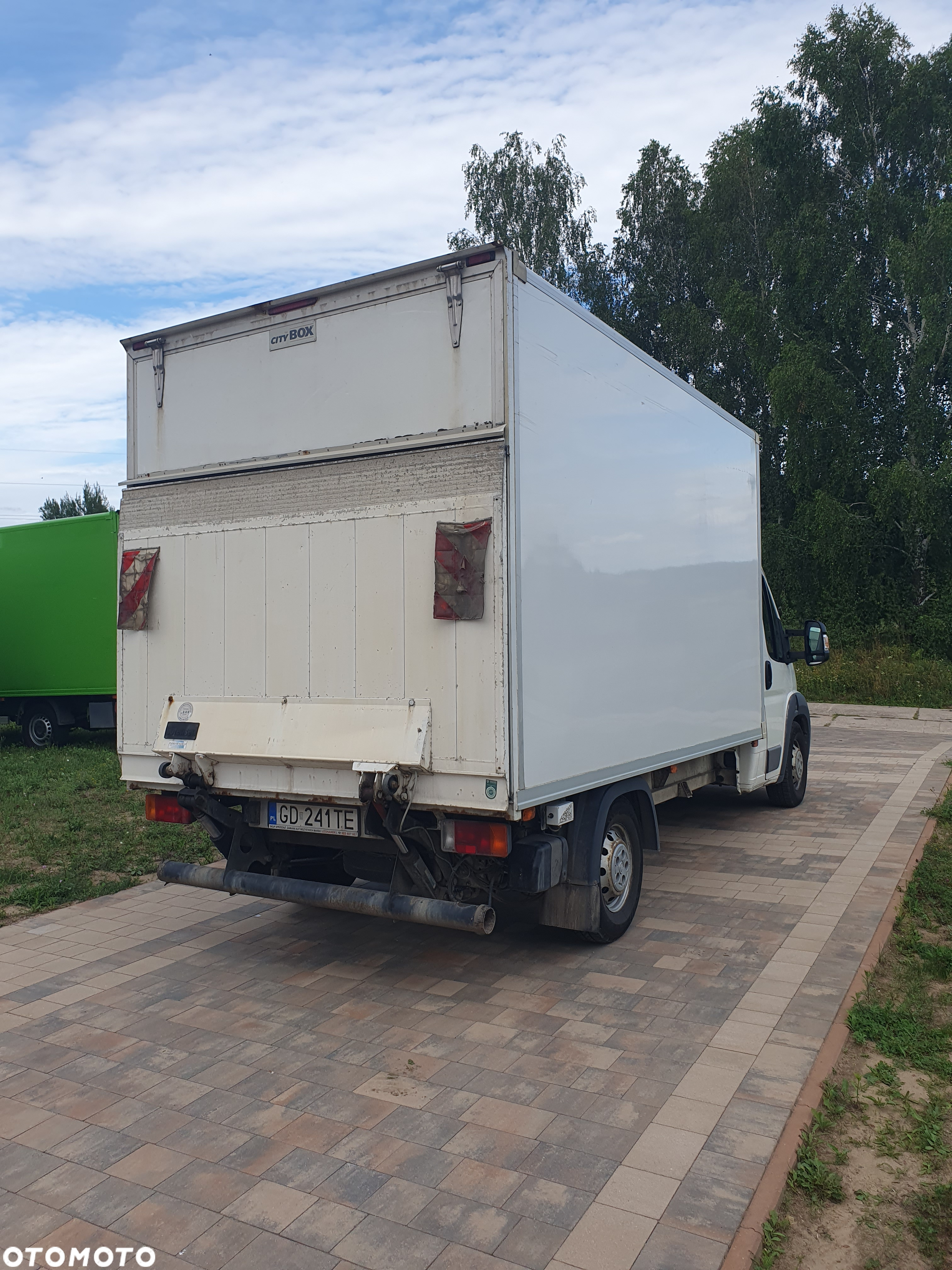 Fiat Ducato - 3