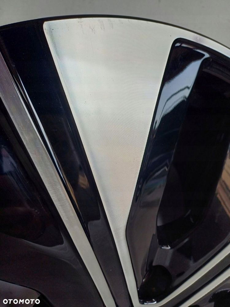 felga aluminiowa volvo polestar 9.0jx19 5x108 et53 - 6