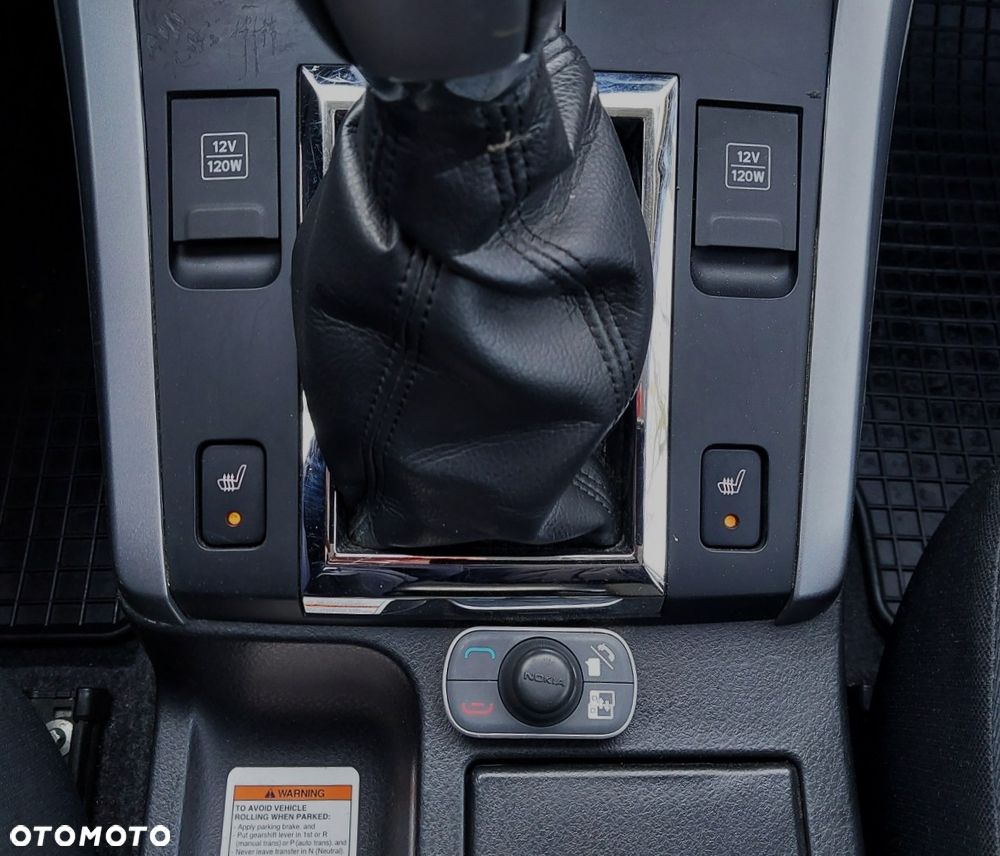 Suzuki Grand Vitara 2.4 Premium EU5 - 29