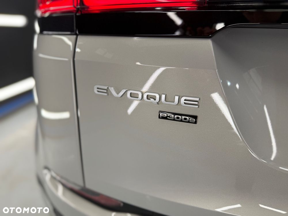 Land Rover Range Rover Evoque 1.5 P300e PHEV HSE - 39