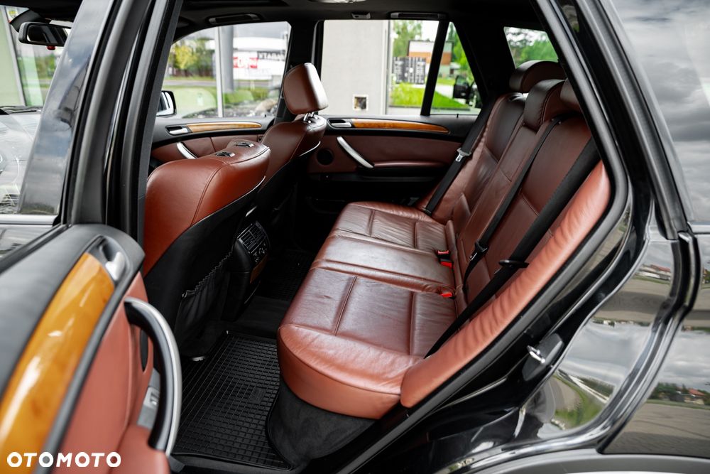 BMW X5 3.0 i - 21