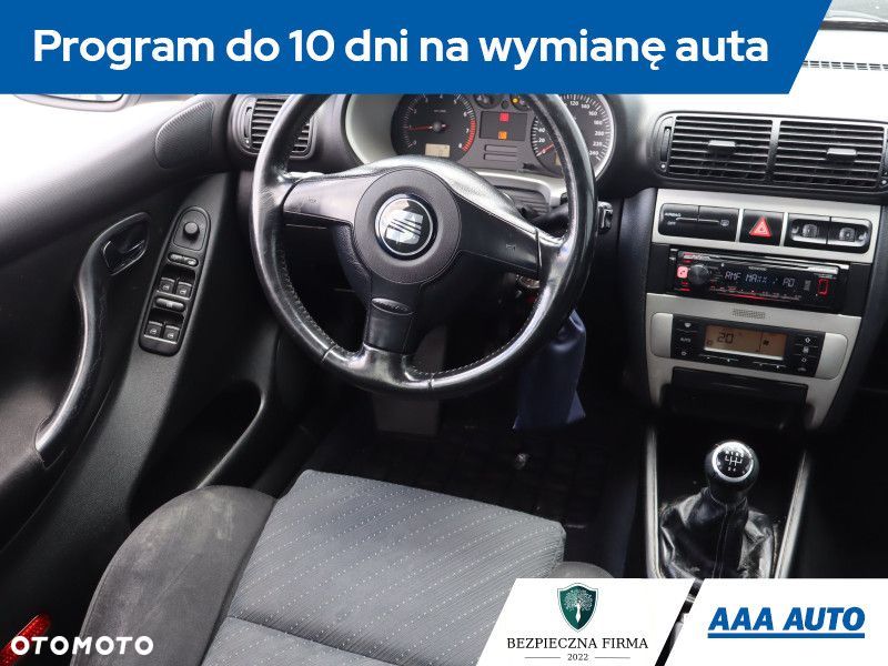 Seat Leon - 9