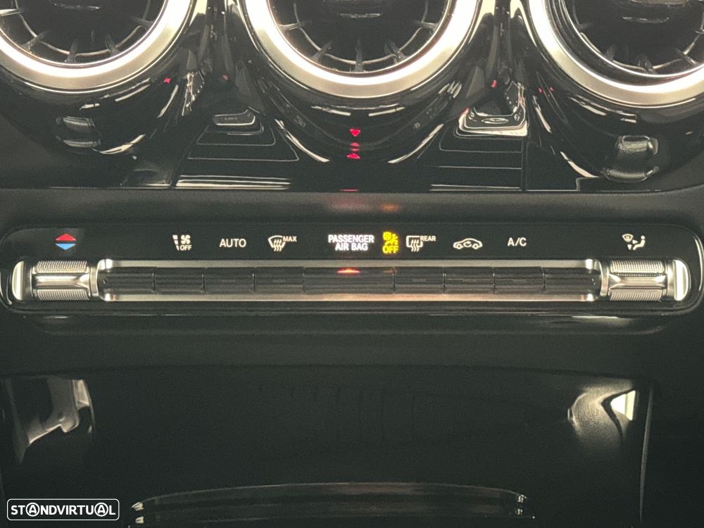 Mercedes-Benz CLA 180 d Shooting Brake Business Solutions.Grande Frota Aut. - 12