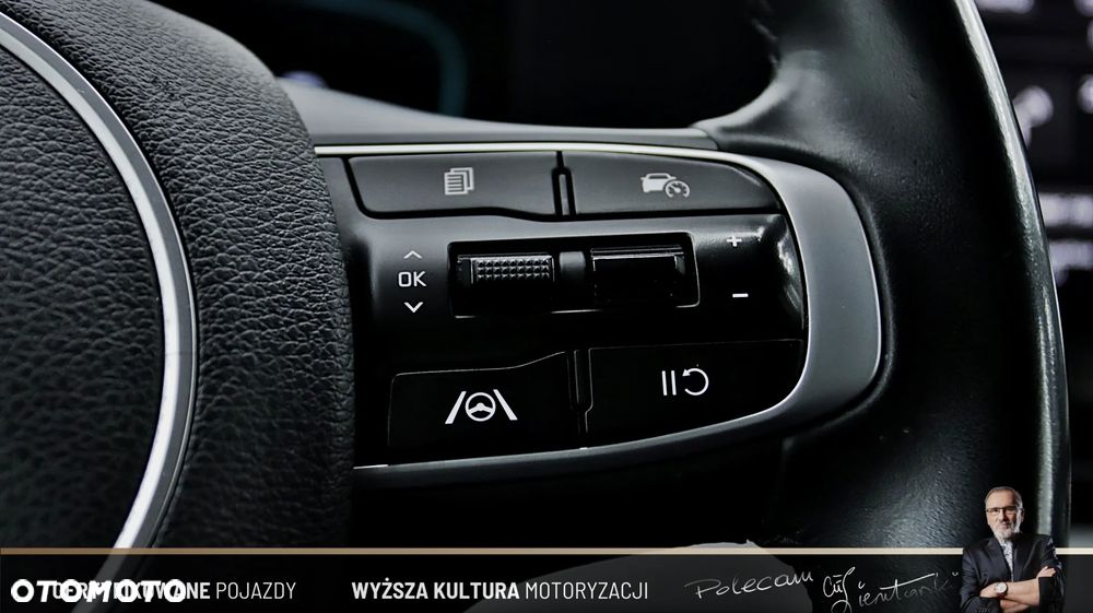Kia Sportage 1.6 T-GDI M 2WD DCT - 16