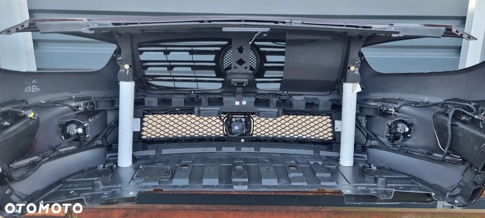 MERCEDES CITAN A420 2022- Zderzak przód oryginał MA035 - 16