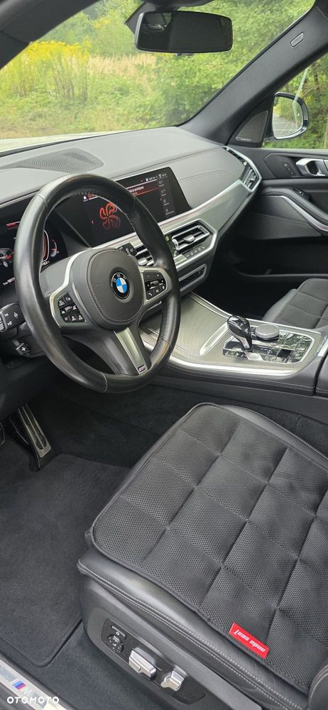 BMW X5 xDrive30d - 13