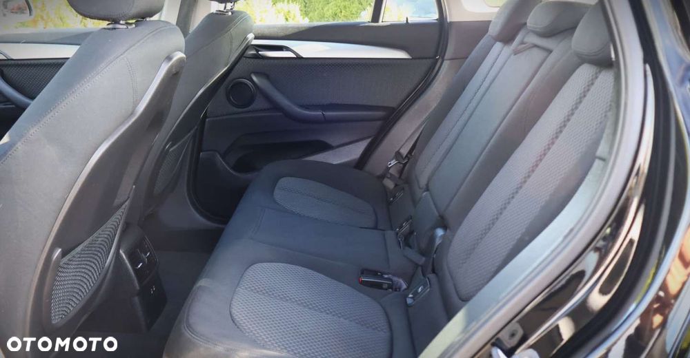 BMW X1 - 15