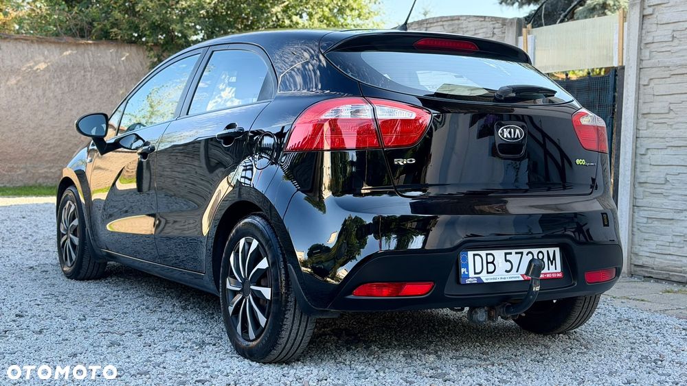 Kia Rio 1.2 Spirit - 8